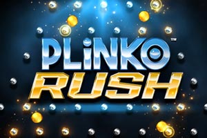 Plinko Rush